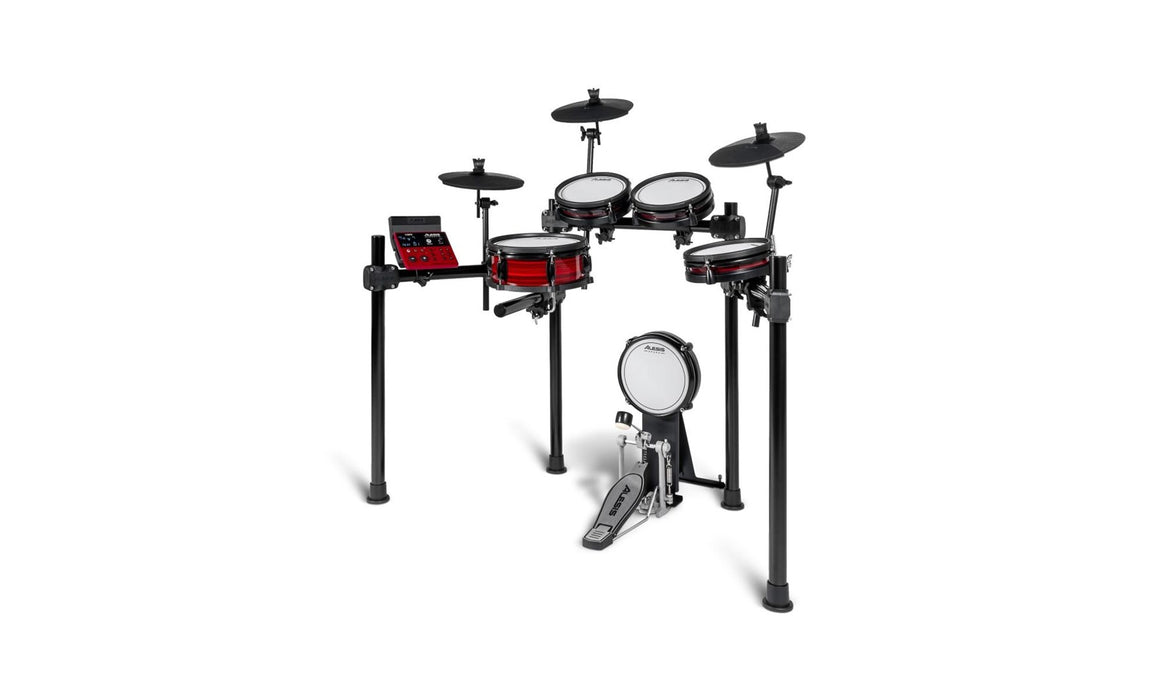 Alesis NITRO PRO Kit - комплект електронни барабани