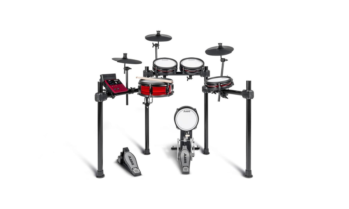 Alesis NITRO PRO Kit - комплект електронни барабани