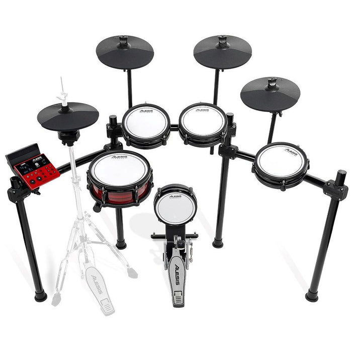 Alesis NITRO Ultimate Kit - комплект електронни барабани