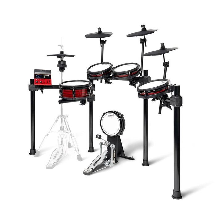Alesis NITRO Ultimate Kit - комплект електронни барабани