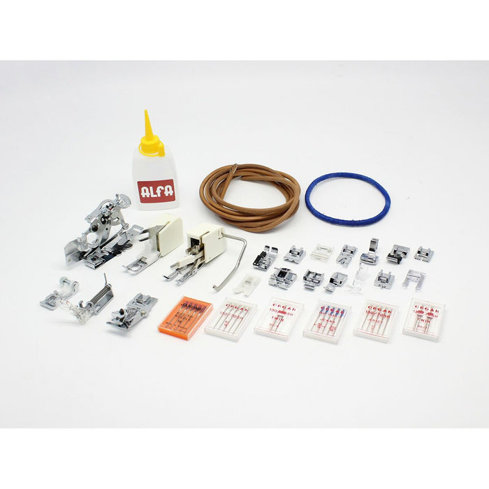 Игла за шиене Alfa