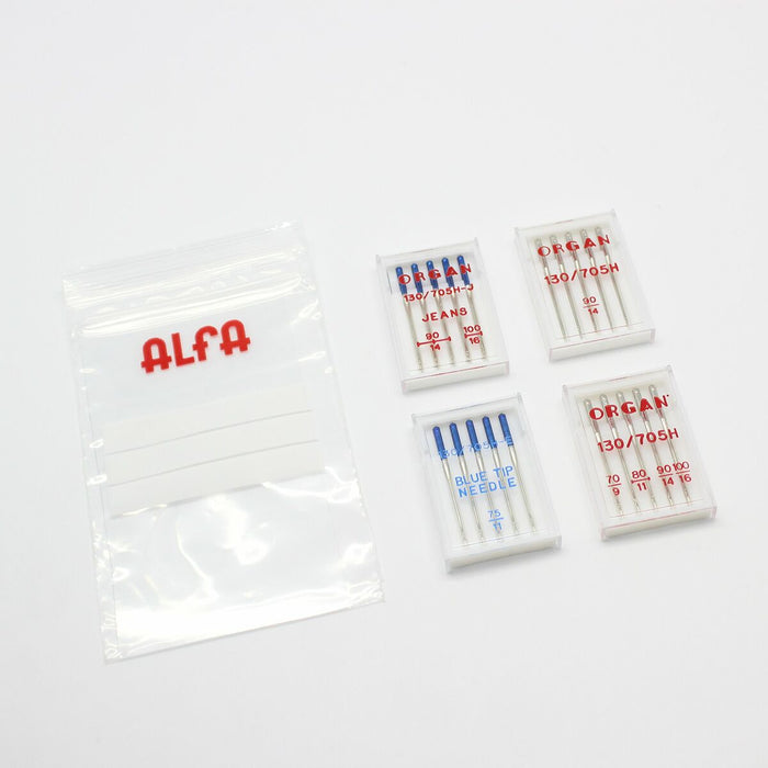 Игла за шиене Alfa