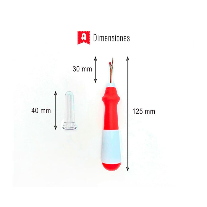 Разшивач Alfa