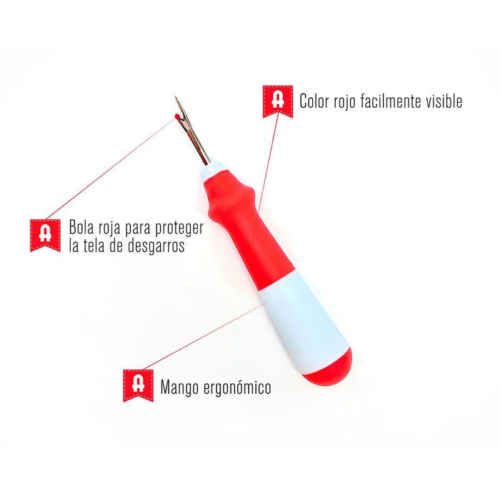 Разшивач Alfa