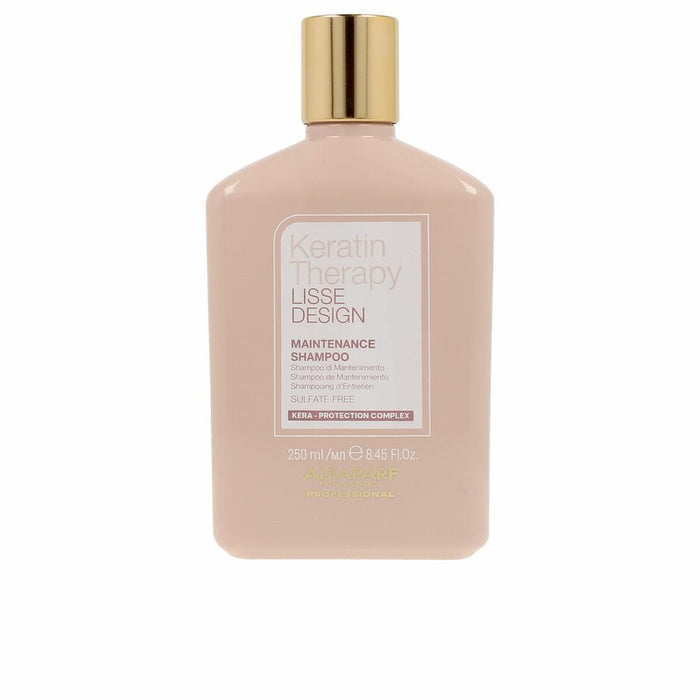 Подхранващ Шампоан Alfaparf Milano Kt Ld Maintenance 250 ml 2 g
