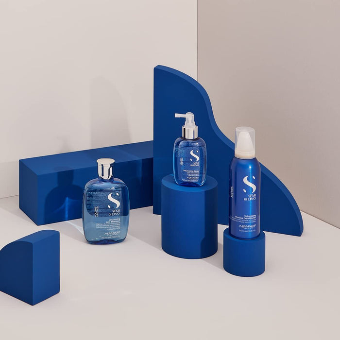 Балсам Alfaparf Milano Semi Di Lino 200 ml (1 броя)