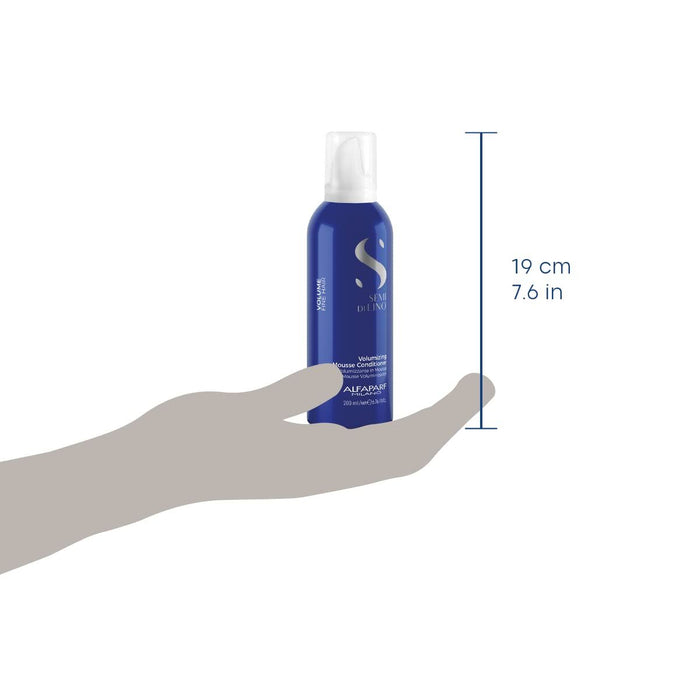 Балсам Alfaparf Milano Semi Di Lino 200 ml (1 броя)