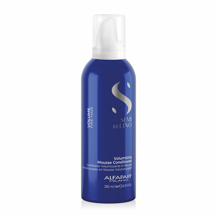 Балсам Alfaparf Milano Semi Di Lino 200 ml (1 броя)