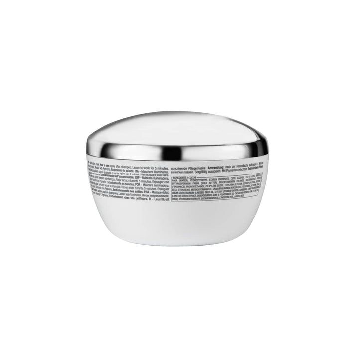Капилярна Маска Alfaparf Milano Semi Di Lino Diamond 200 ml (1 броя)