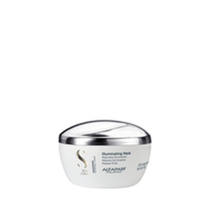 Капилярна Маска Alfaparf Milano Semi Di Lino Diamond 200 ml (1 броя)