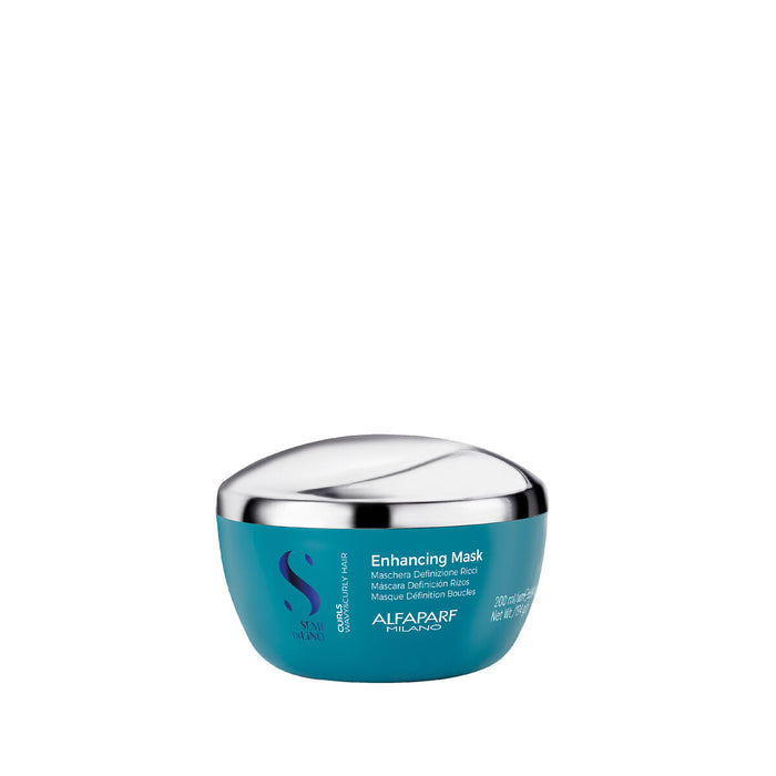 Капилярна Маска Alfaparf Milano Semi Di Lino Curls 200 ml (1 броя)