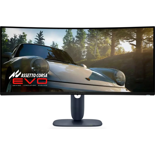Alienware AW3425DW компютърен монитор 86,4 cm (34’’) 3440 x