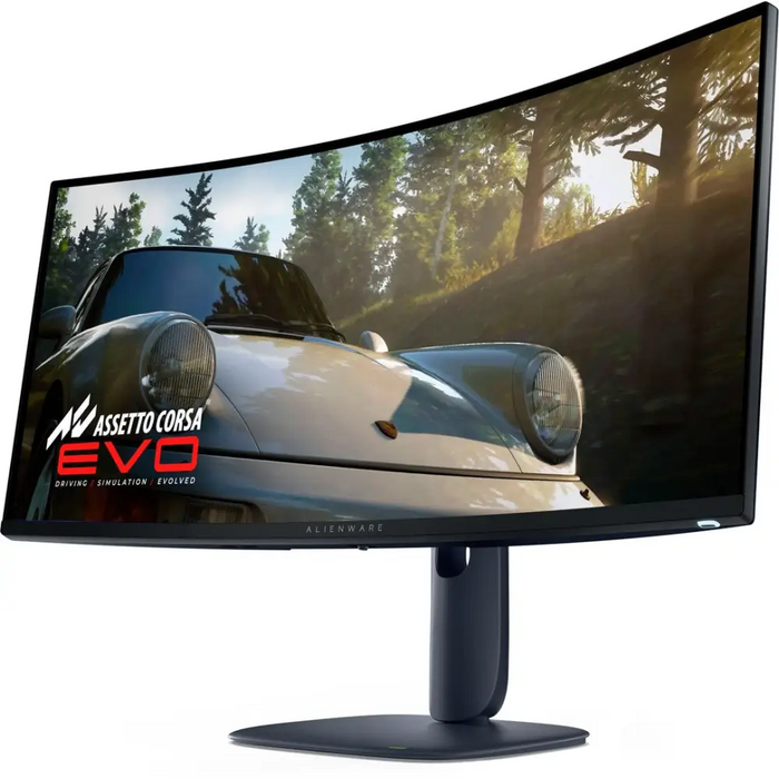 Alienware AW3425DW компютърен монитор 86,4 cm (34’’) 3440 x