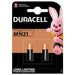Алкални батерии DURACELL 12 V MN21 (10 броя)