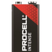 Алкална батерия 6LF22 9V 1pk bulk INTENSE MX1604 PROCELL