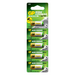 Алкална батерия GP 12 V /5бр./pack цена за 1 бр./ за аларми