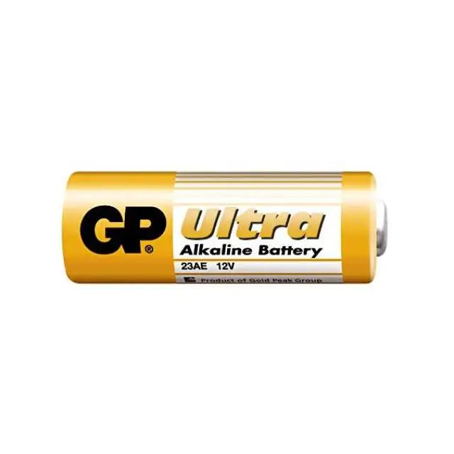 Алкална батерия 12 V /ИНДУСТРИАЛНИ 1 бр. BULK/ А23 GP