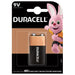 Алкална батерия 6LF22 R22 9V 1pk блистер BASIC DURACELL