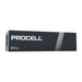 Алкална батерия DURACELL ID1604IPX10 LR6 9V (10 uds)