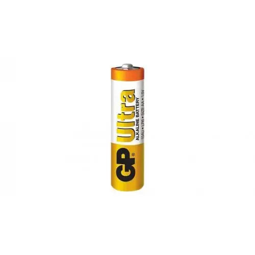 Алкална батерия GP Battery (AA) ULTRA LR6/AA