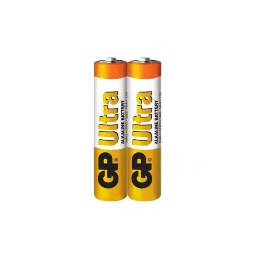 Алкална батерия GP Battery (AAA) ULTRA