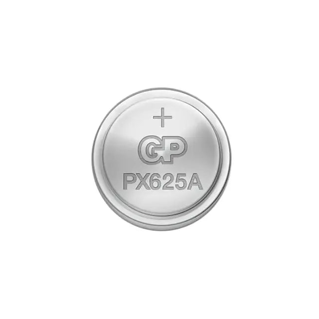 Алкална батерия GP LR9 625A 1.5V