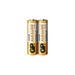 Алкална батерия GP SUPER LR6 AA 2 бр.