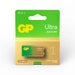 Алкална батерия GP ULTRA 6LF22 /6LR61 9V 1 бр. 1604AU21-SB1