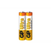 Алкална батерия GP ULTRA LR03 AAA 2 бр. в опаковка / shrink