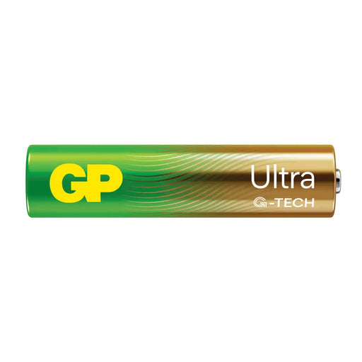 Алкална батерия GP ULTRA LR03 AAA /4 бр.