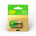 Алкална батерия GP ULTRA LR20 /2 бр.