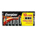 Алкални батерии Energizer 630066 AAA LR03 (10 uds)