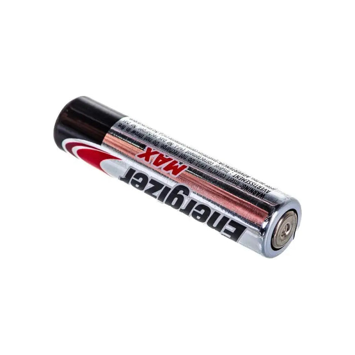 АЛКАЛНИ БАТЕРИИ ENR MAX ALKALINE AAA CHP2 ENERGIZER