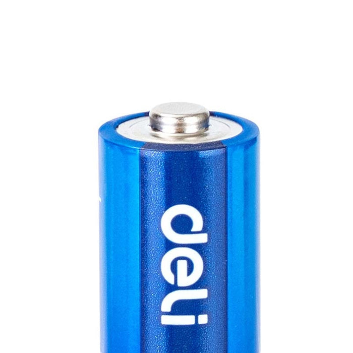 Алкални батерии Deli AA LR6 5бр.