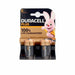 Алкални батерии LR14 DURACELL 5150716 1,5 V (2 uds)