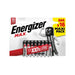 АЛКАЛНИ БАТЕРИИ ENR ALKALINE POWER AAA CHP16 ENERGIZER