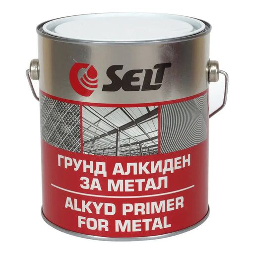 АЛКИДЕН ГРУНД SELT