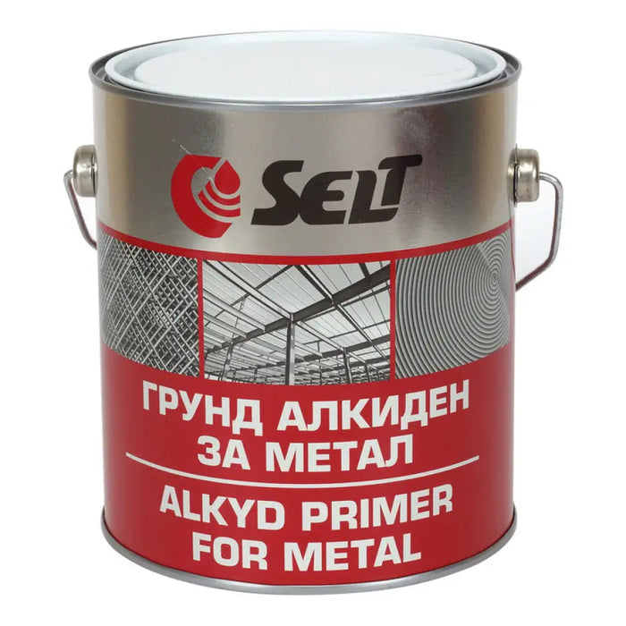 АЛКИДЕН ГРУНД SELT