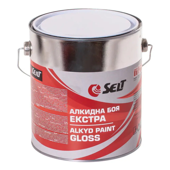 АЛКИДНА БОЯ ЕКСТРА SELT