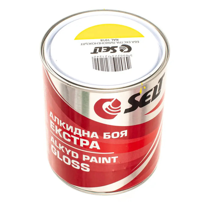АЛКИДНА БОЯ ЕКСТРА SELT