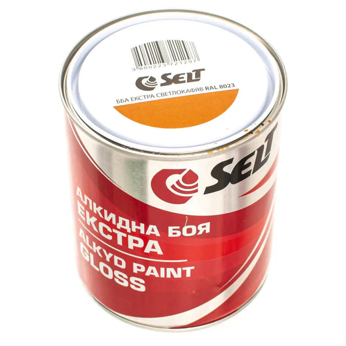 АЛКИДНА БОЯ ЕКСТРА SELT