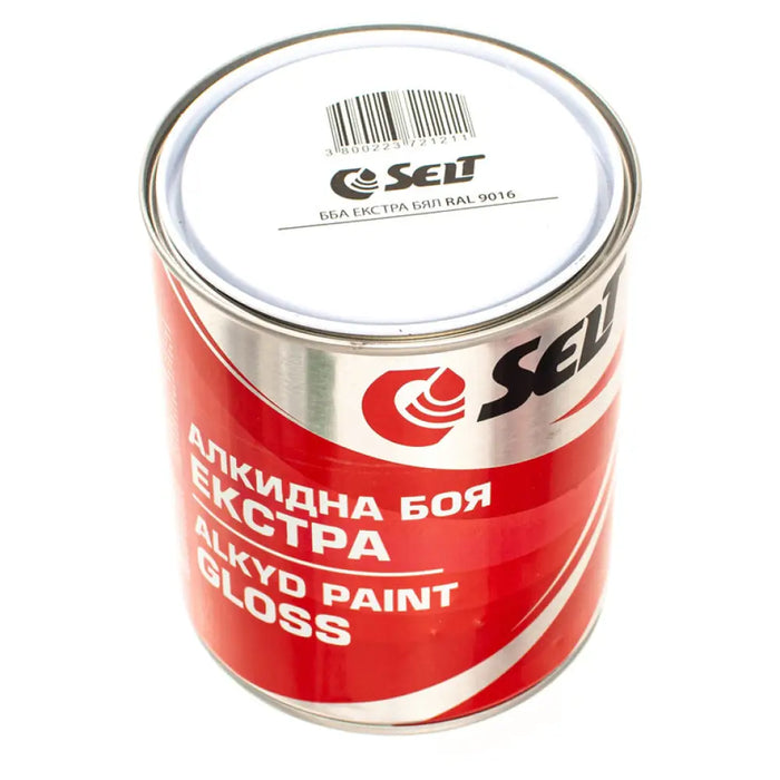 АЛКИДНА БОЯ ЕКСТРА SELT