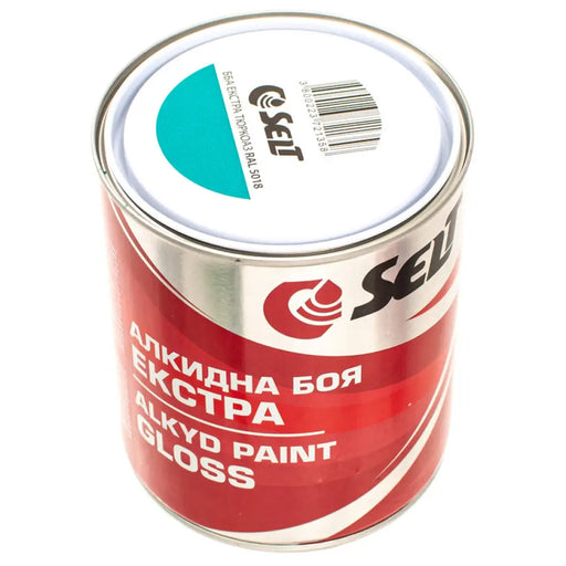 АЛКИДНА БОЯ ЕКСТРА SELT