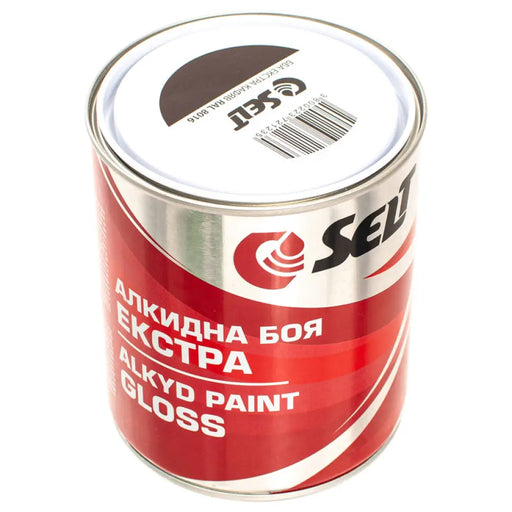 АЛКИДНА БОЯ ЕКСТРА SELT