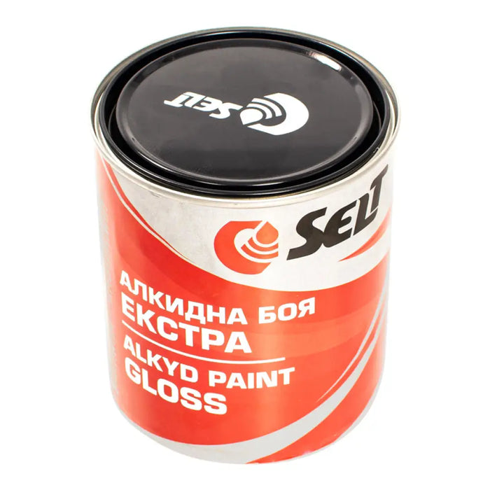 АЛКИДНА БОЯ ЕКСТРА SELT