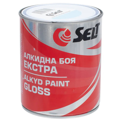 АЛКИДНА БОЯ ЕКСТРА SELT