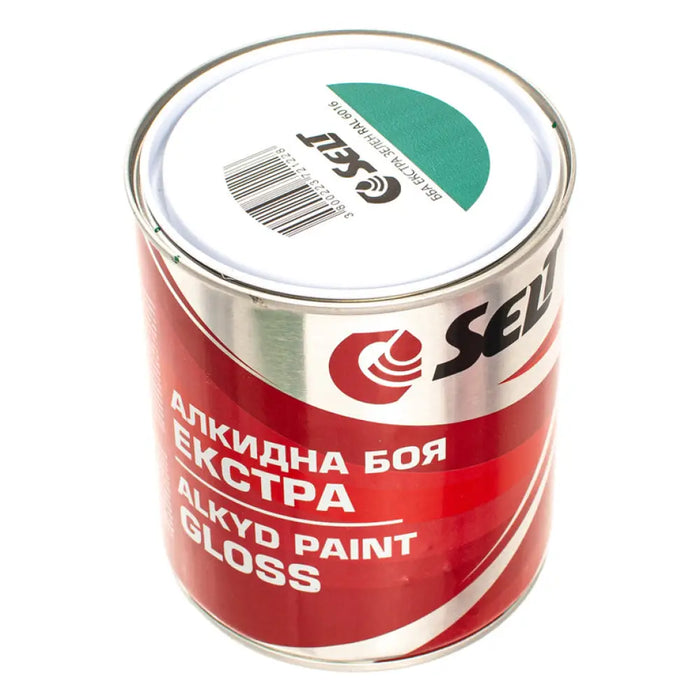 АЛКИДНА БОЯ ЕКСТРА SELT