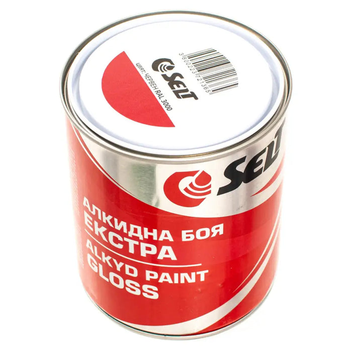 АЛКИДНА БОЯ ЕКСТРА SELT