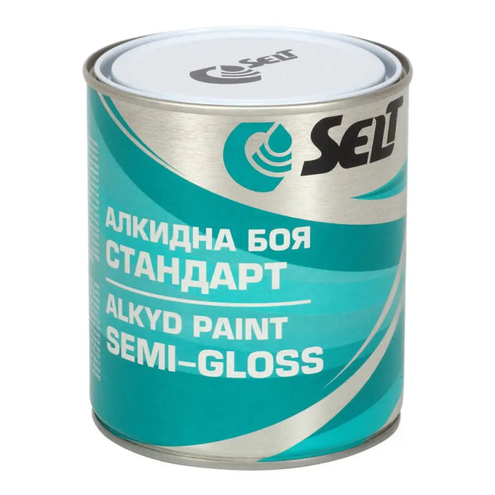 АЛКИДНА БОЯ СТАНДАРТ SELT
