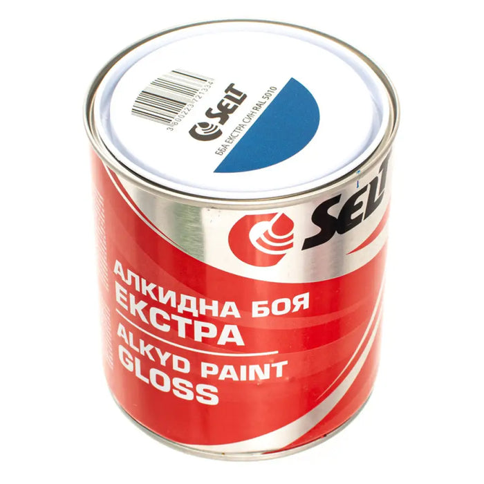 АЛКИДНА БОЯ ЕКСТРА SELT